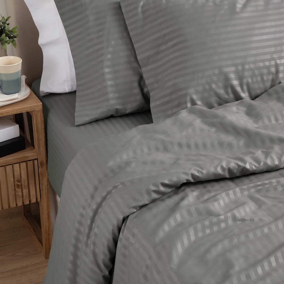 Juego de sábanas Oxford Luxe