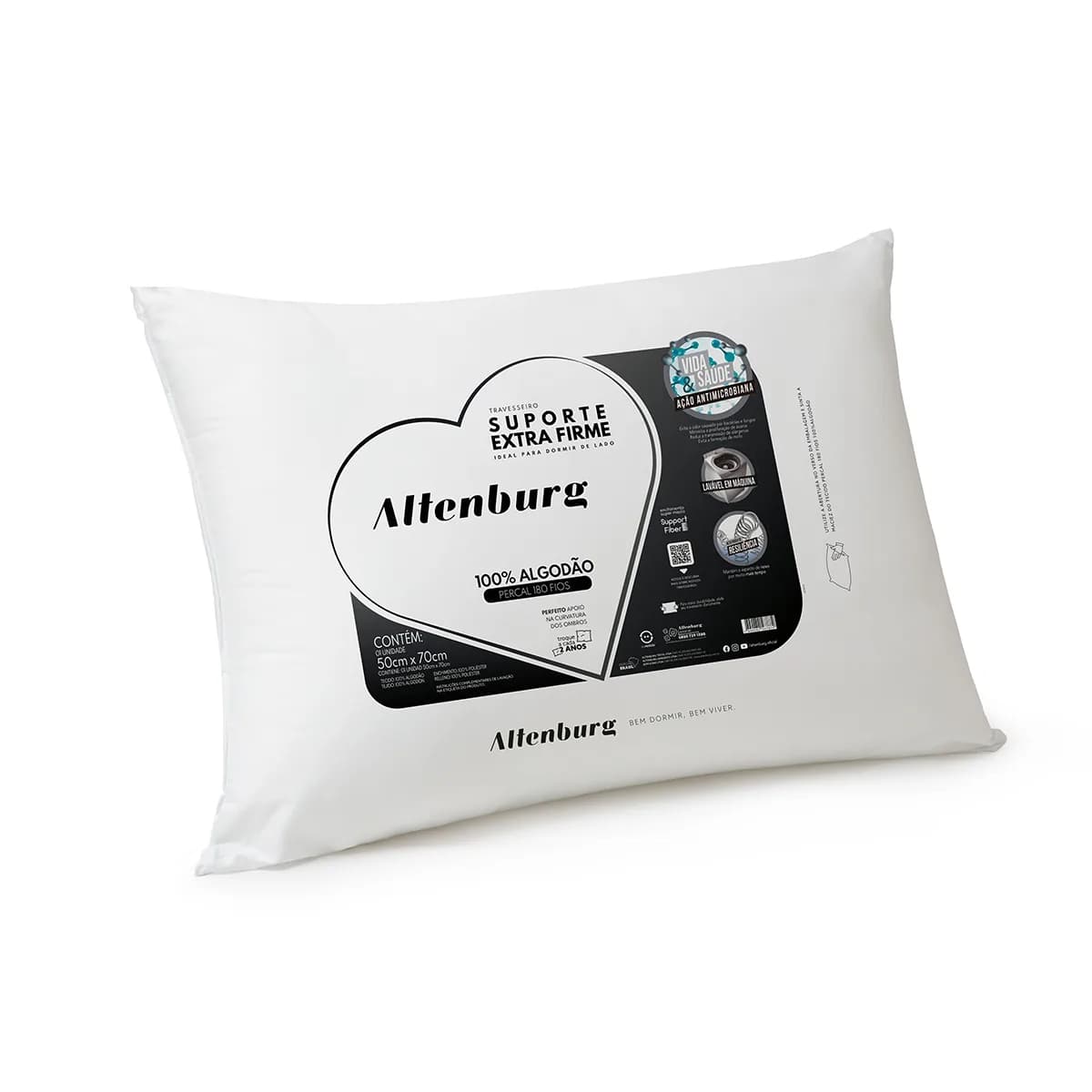 Almohada
