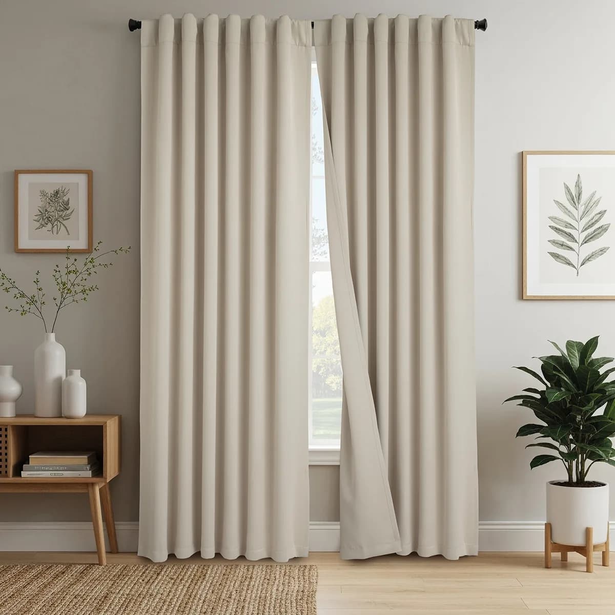 Cortinas