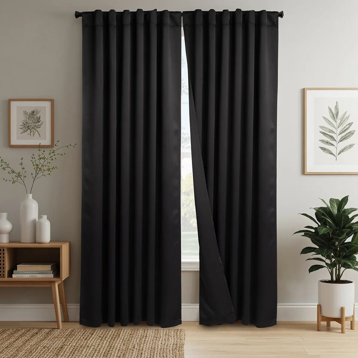 Cortinas