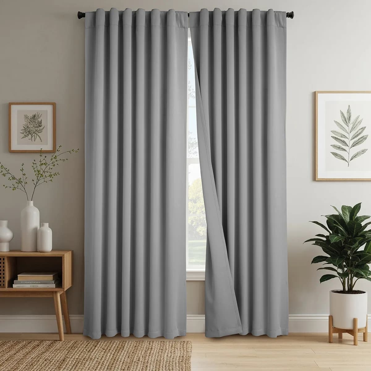 Cortinas