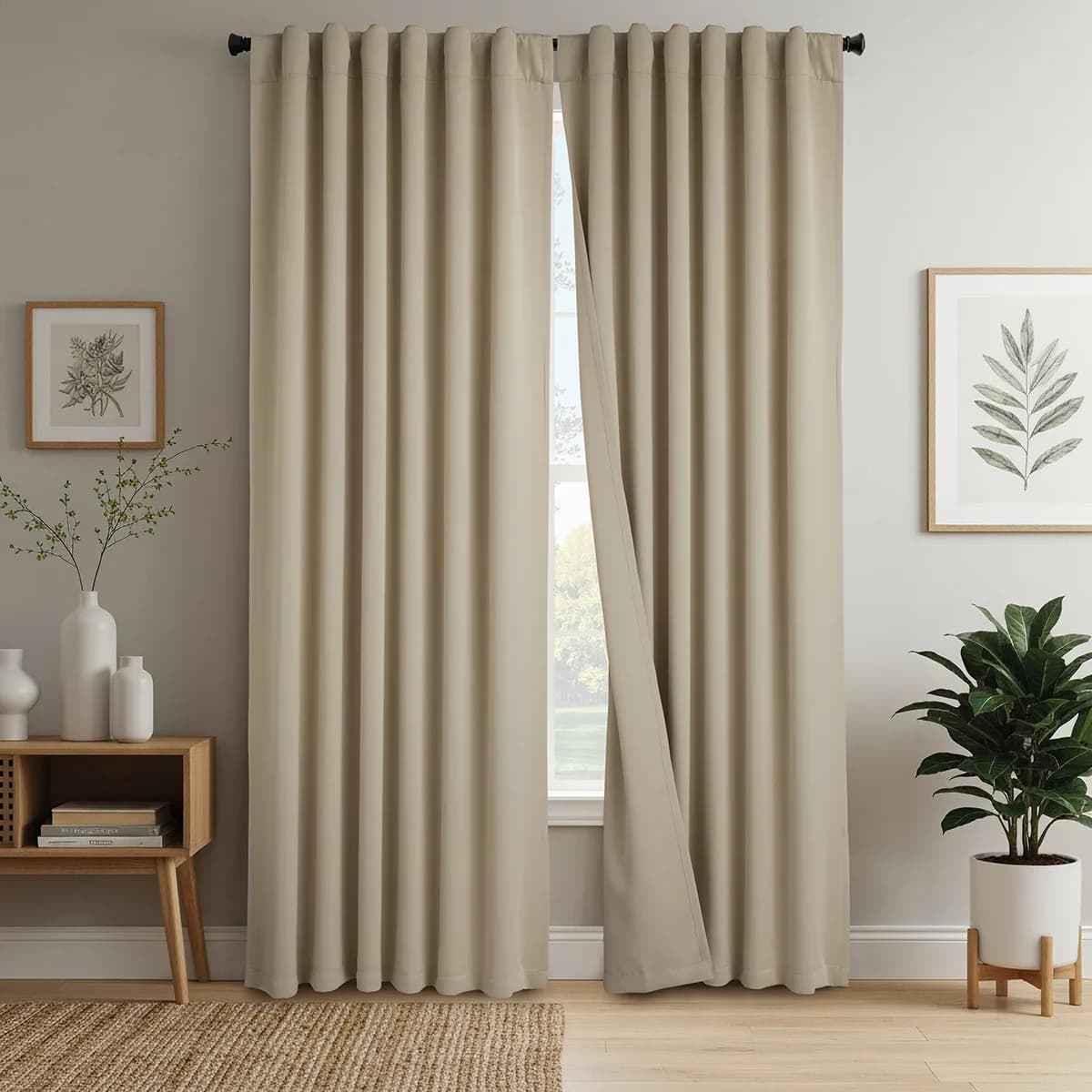 Cortinas