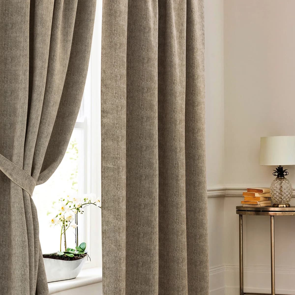 Cortinas