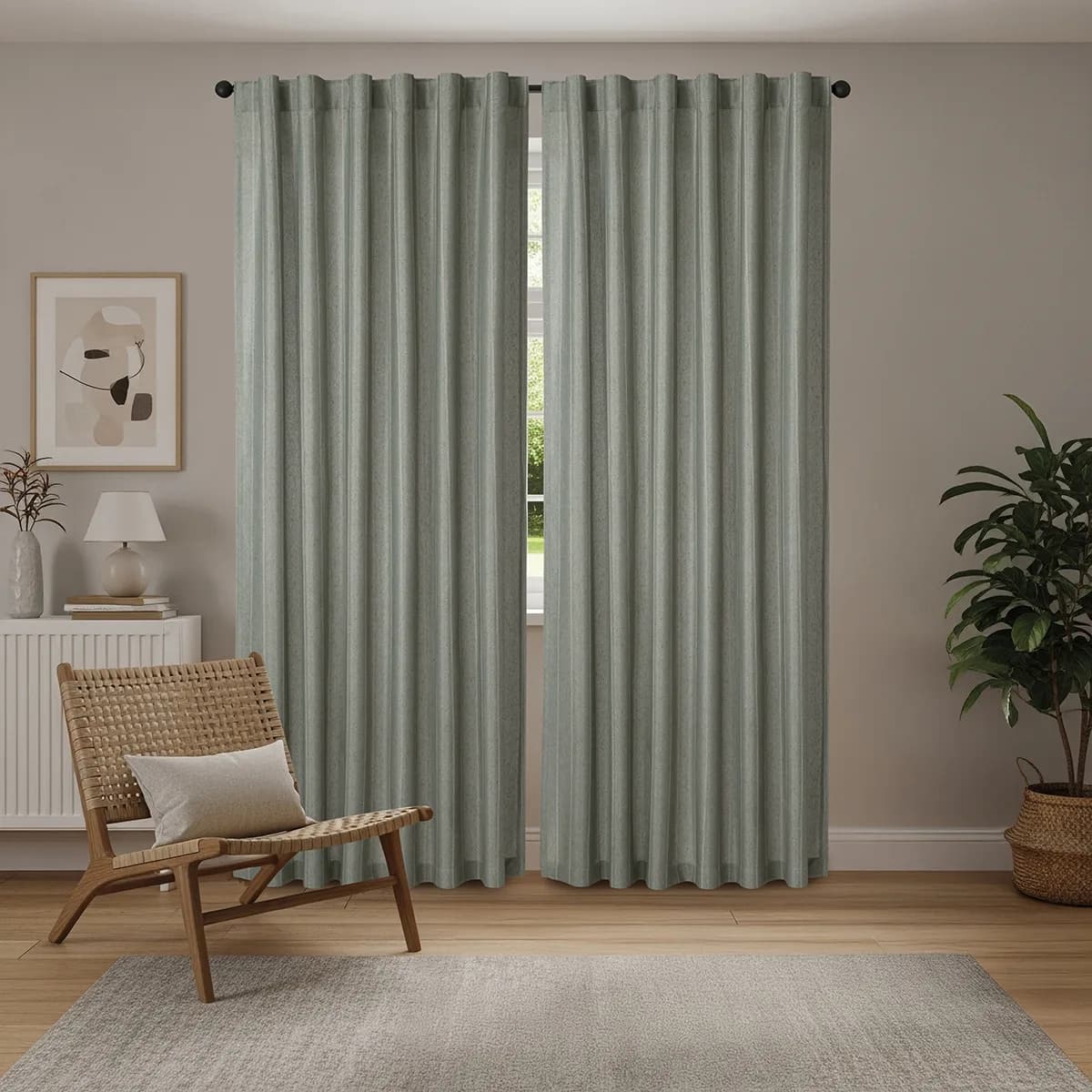 Cortinas Melbourne