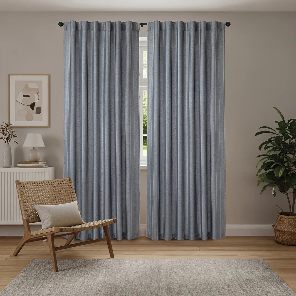 Cortinas Melbourne
