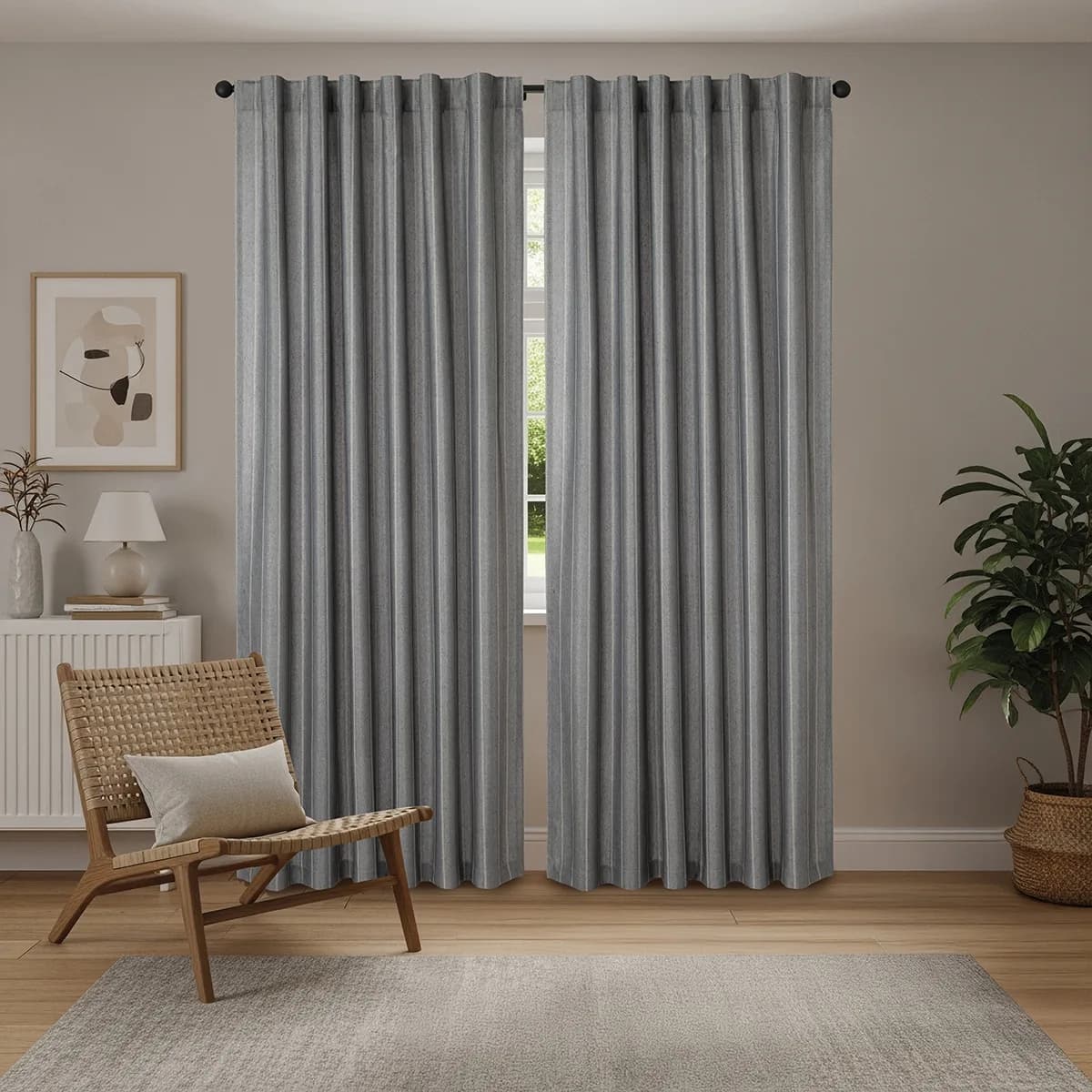 Cortinas Melbourne