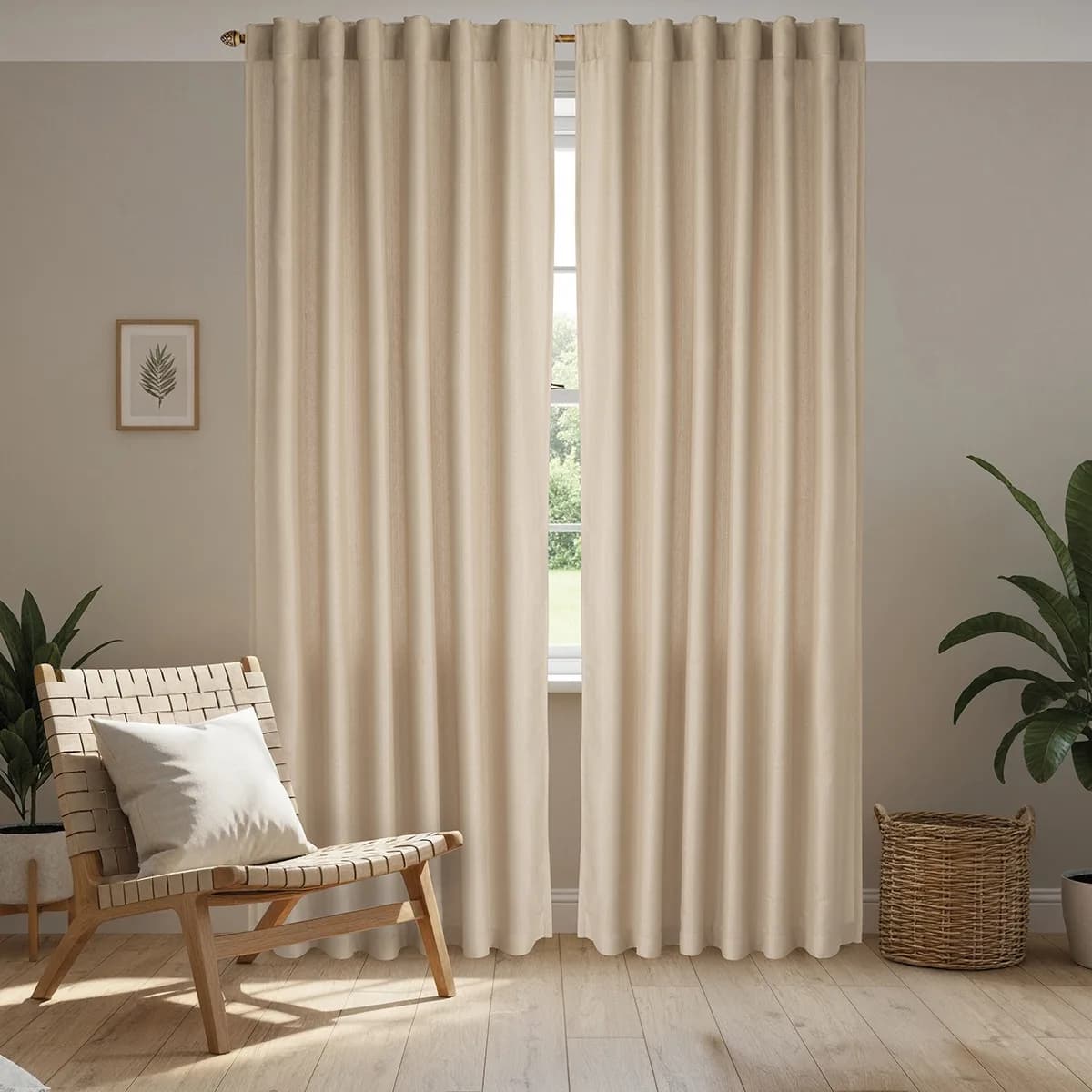 Cortinas Veneza