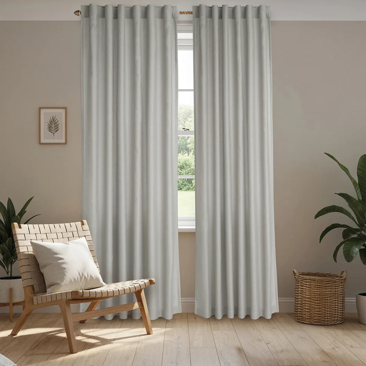 Cortinas Veneza