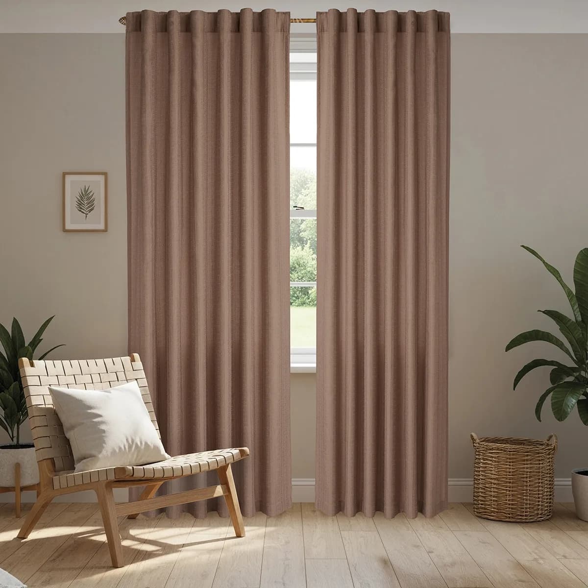 Cortinas Veneza