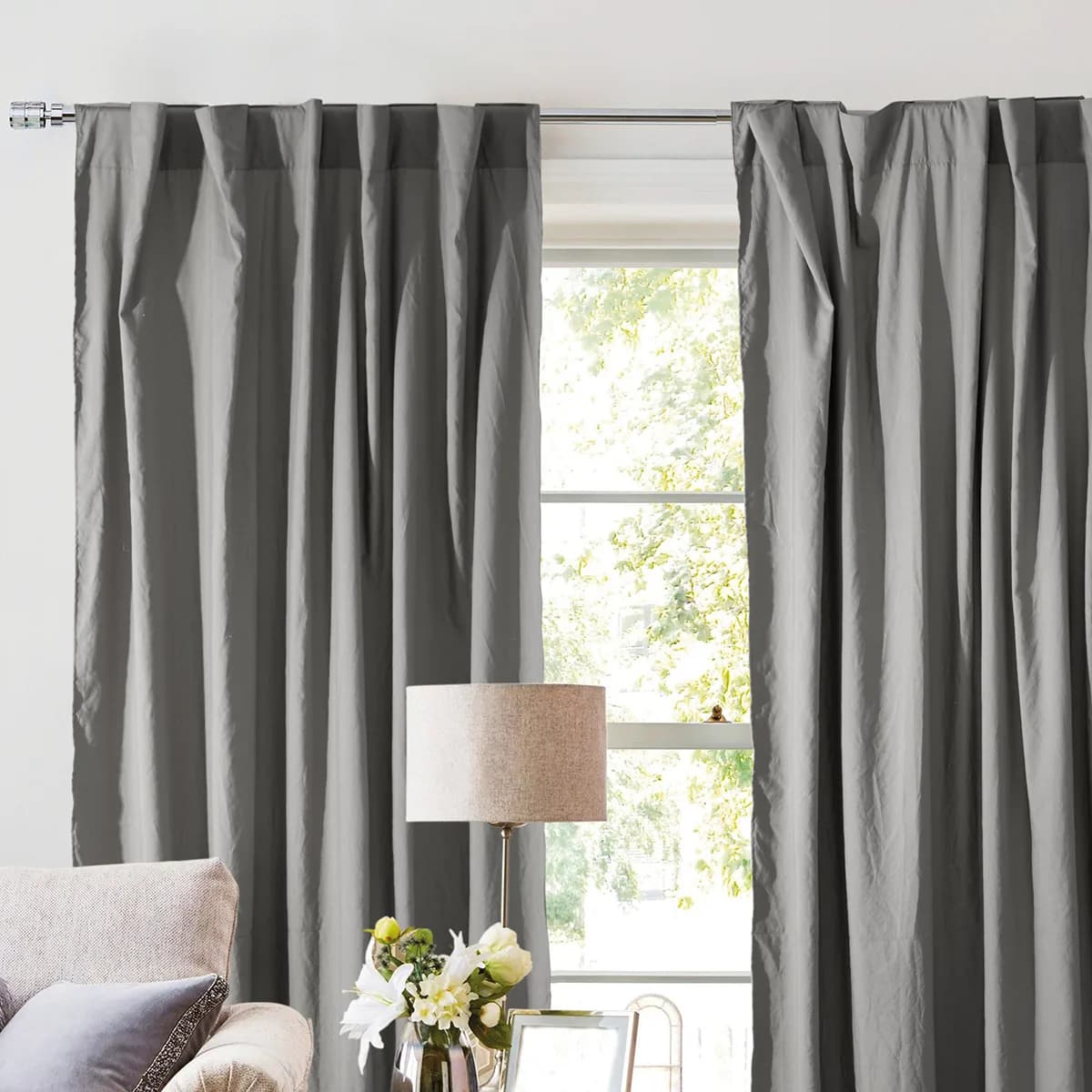Cortinas Tusor