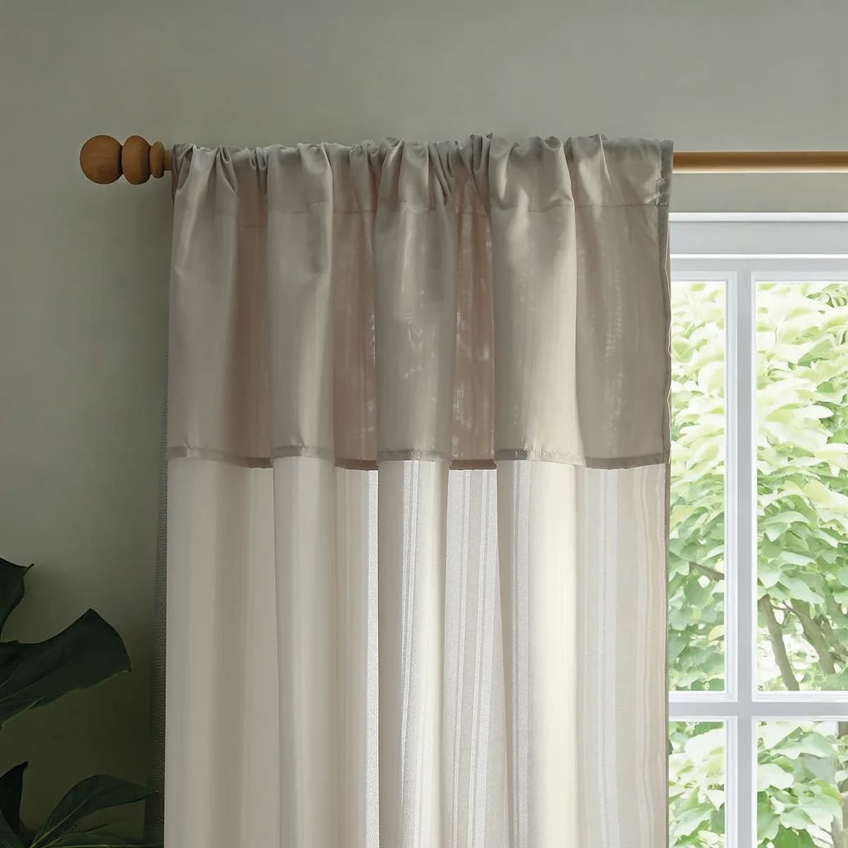 Cortinas Emboss