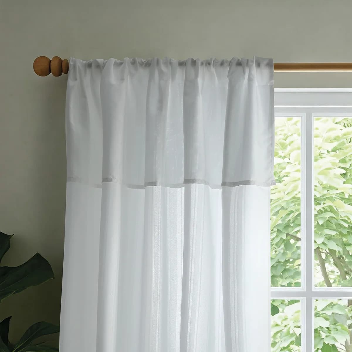 Cortinas Emboss
