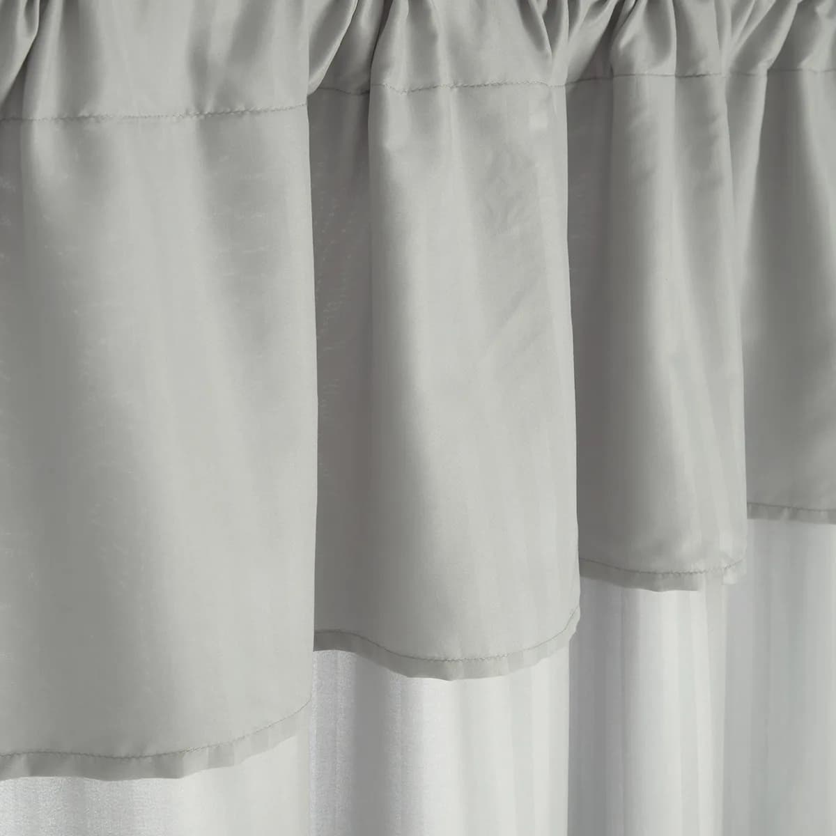 Cortinas Emboss
