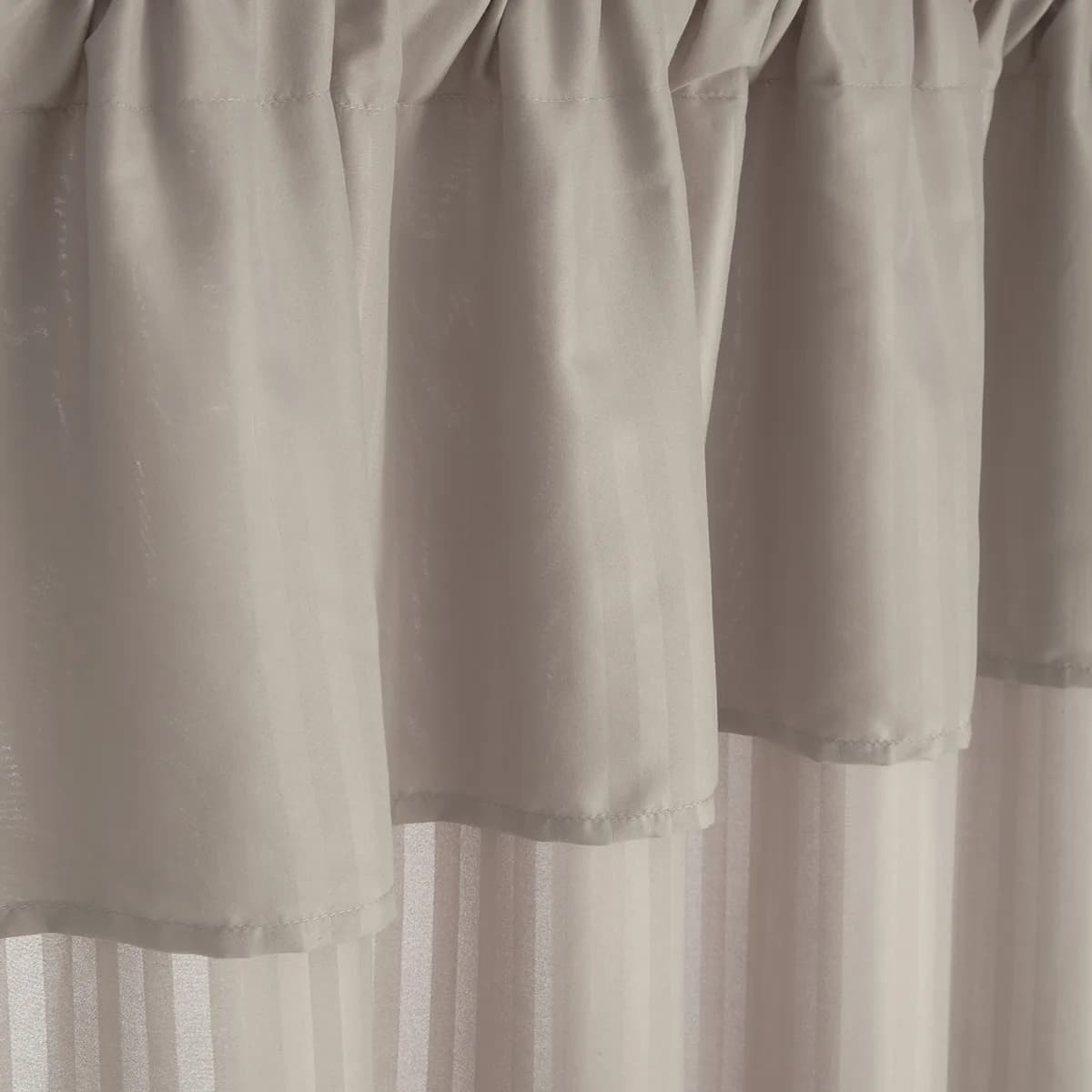 Cortinas Emboss