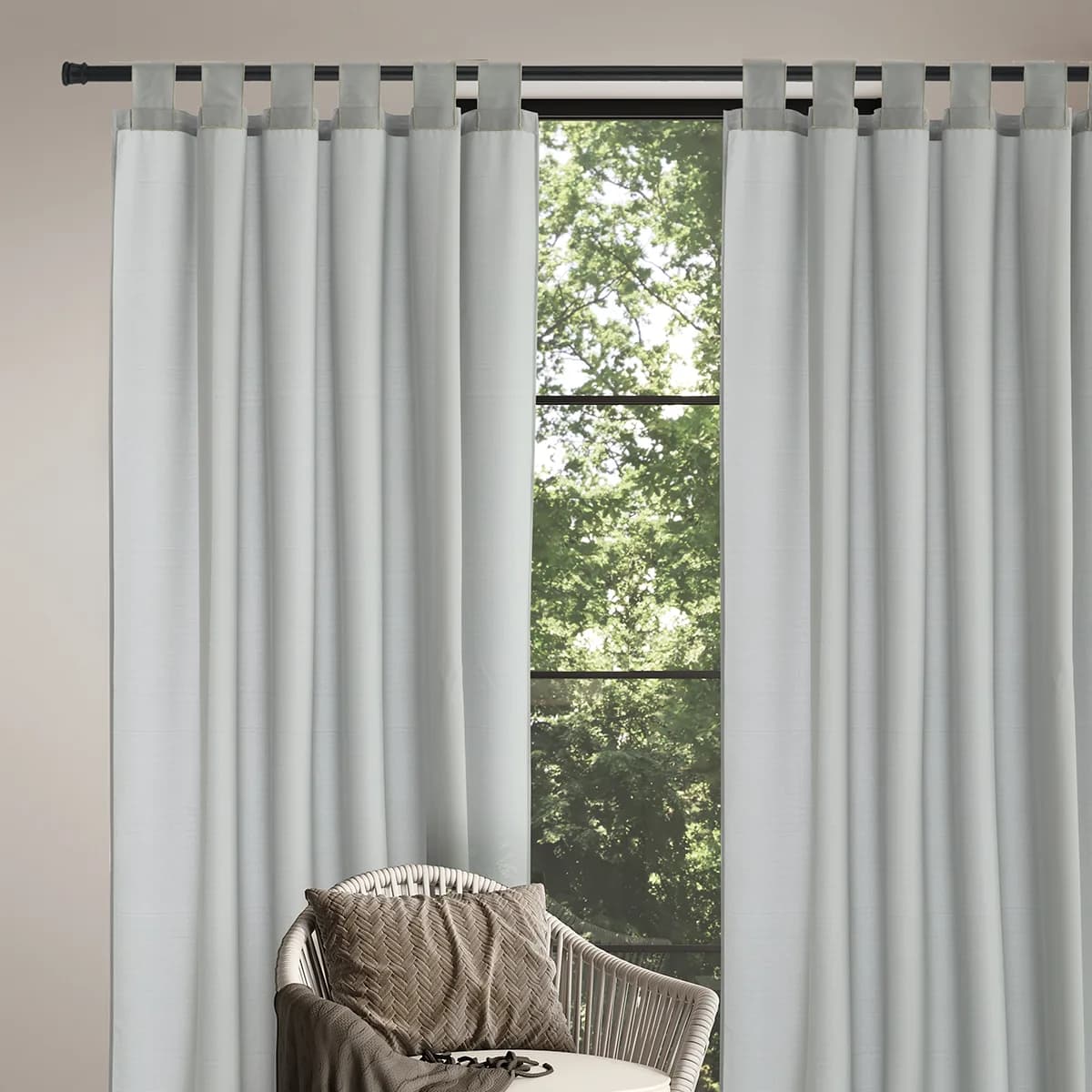 Cortinas Madrid