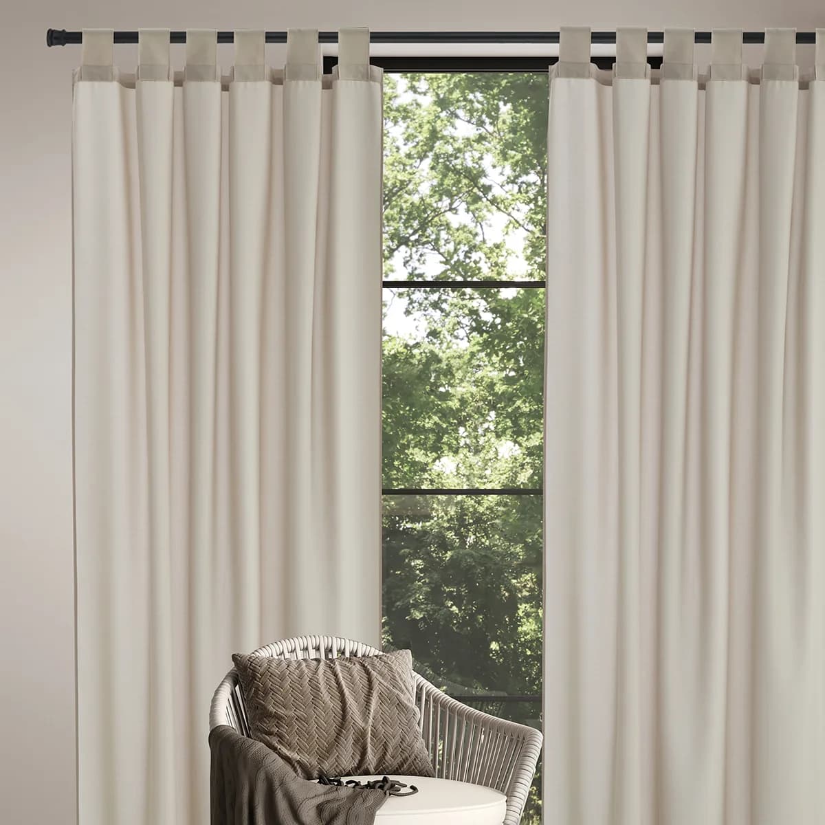 Cortinas Madrid