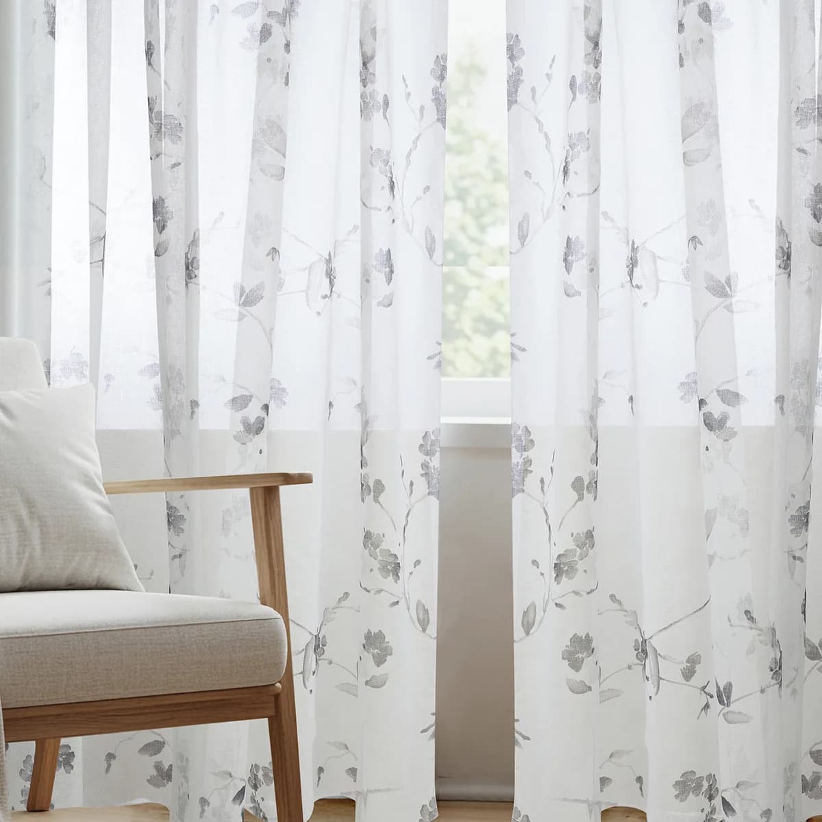 Cortinas Design