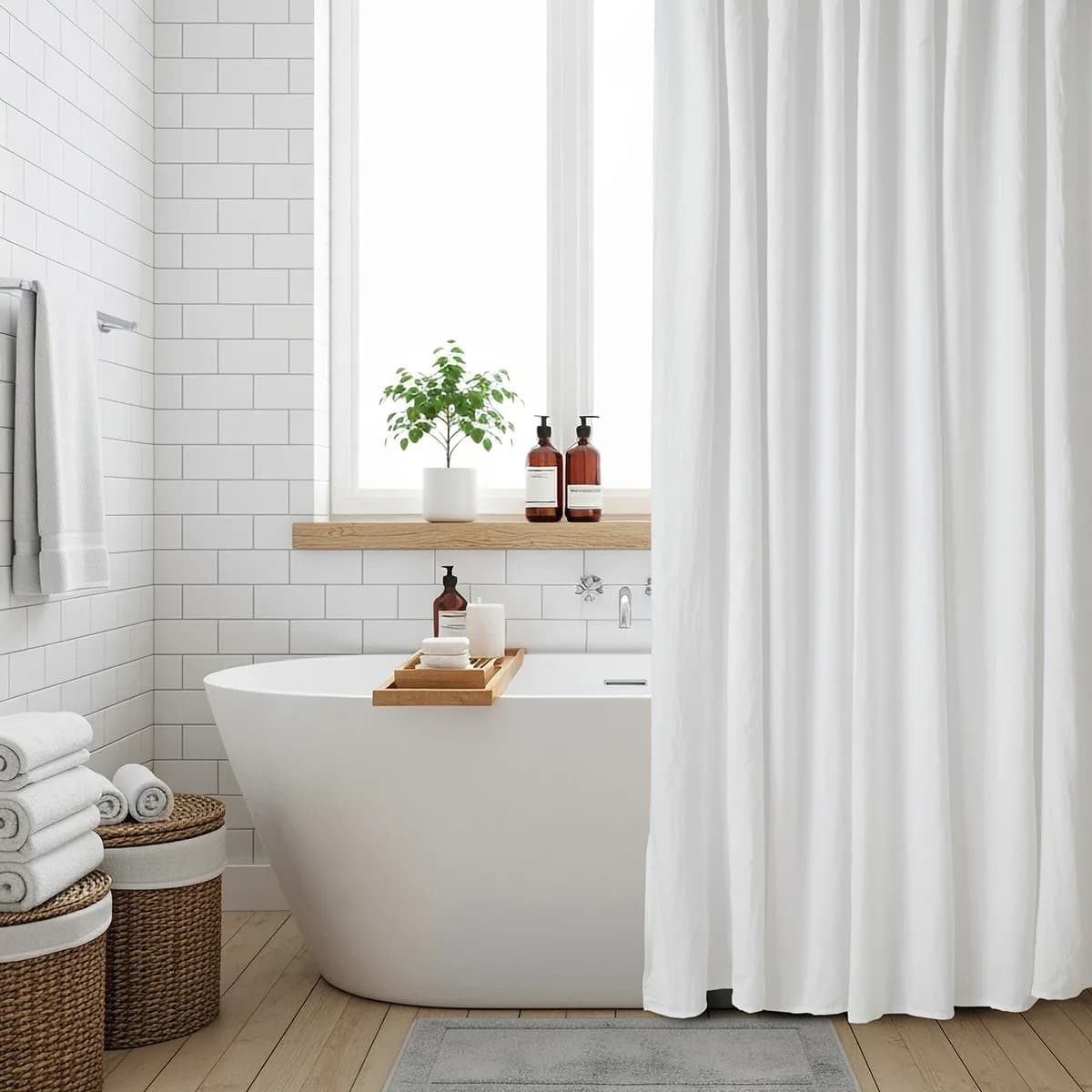 Set de baño