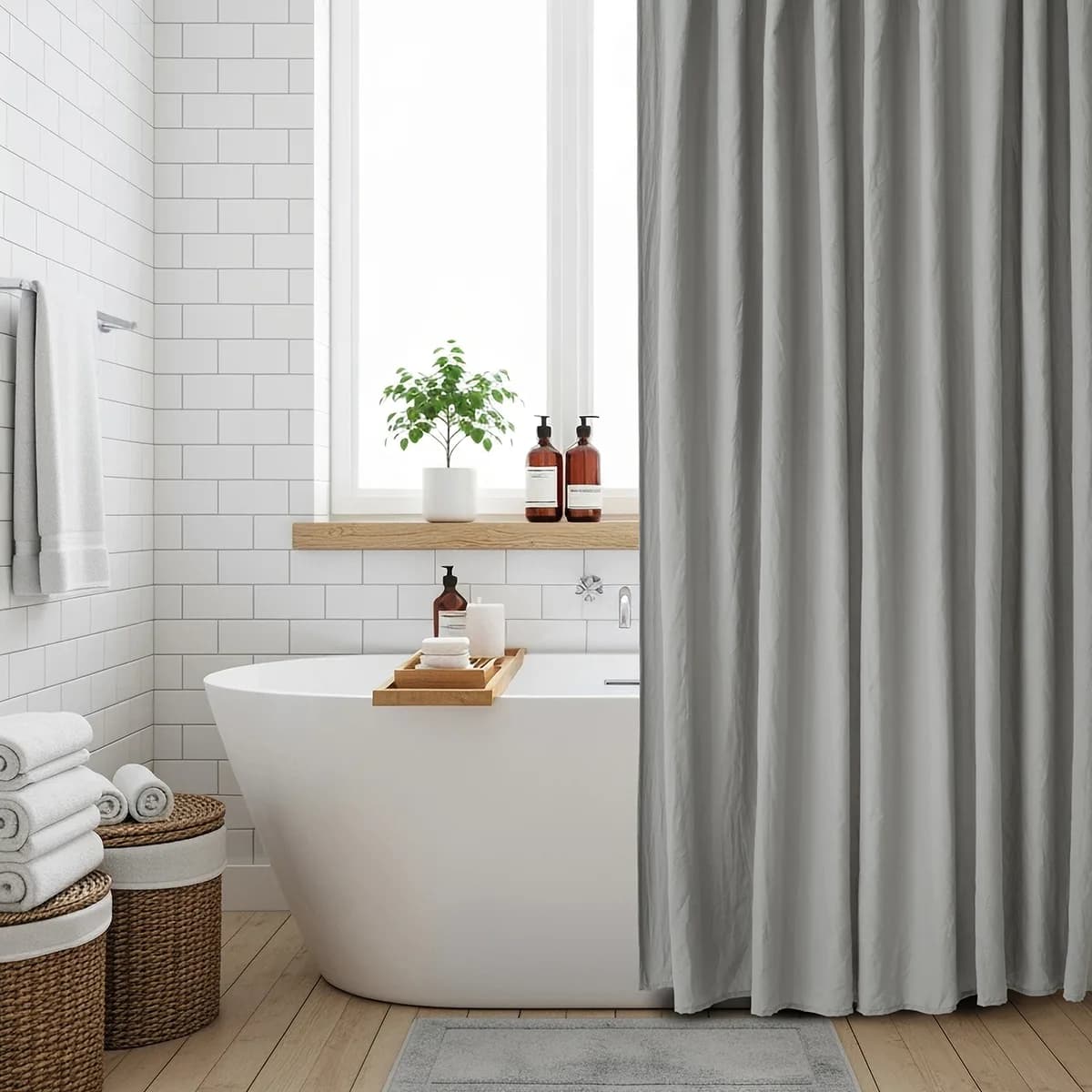 Set de baño