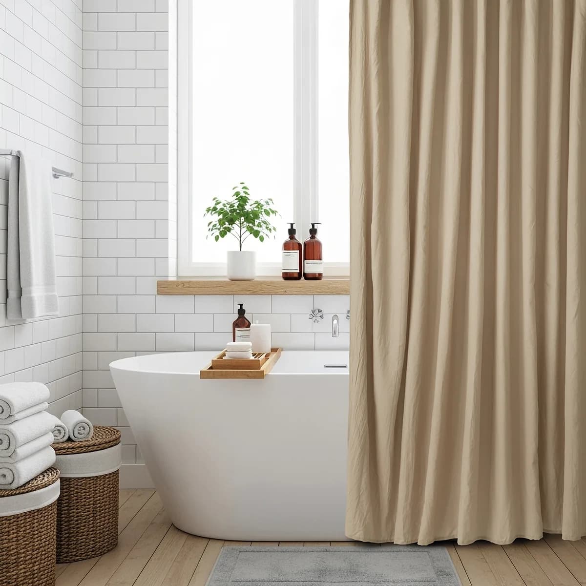 Set de baño