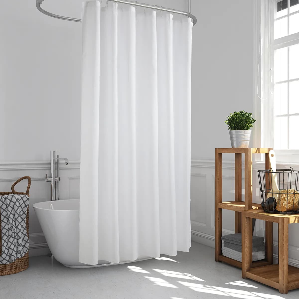 Set de baño Linen
