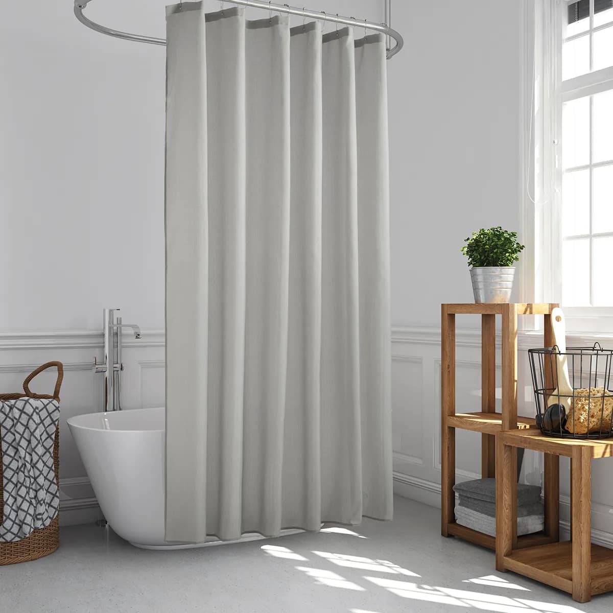 Set de baño Linen