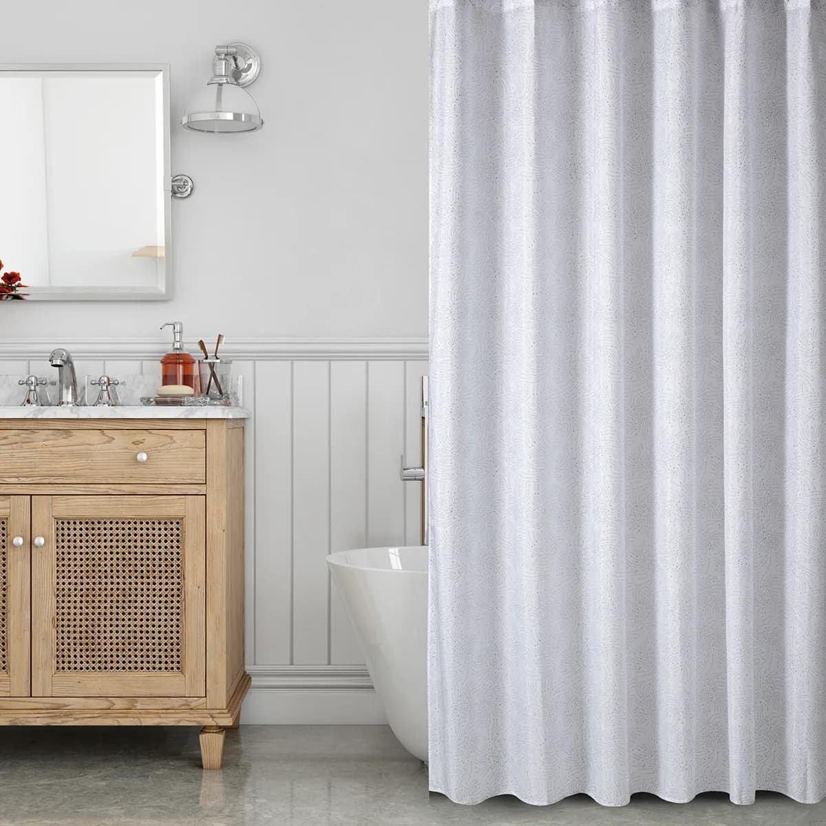 Set de baño Luxury