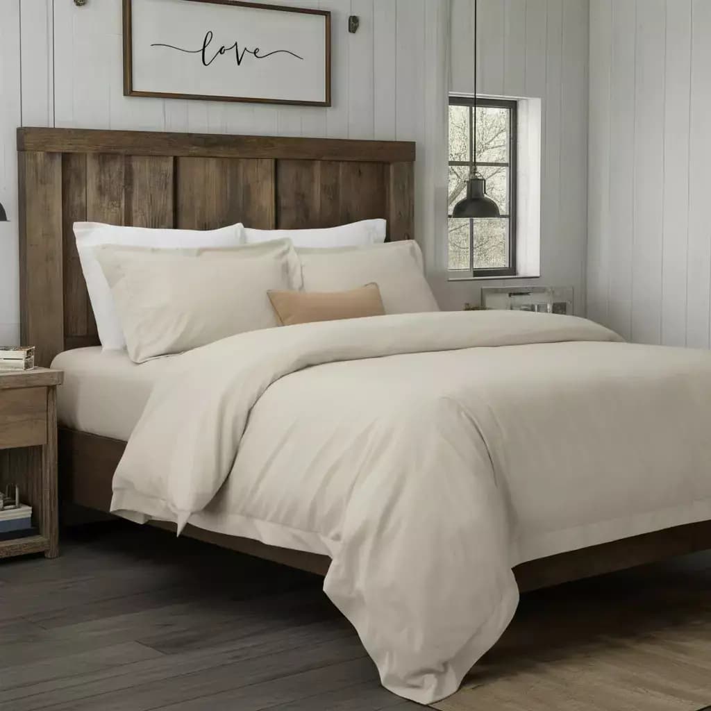 Kit Duvet Oxford